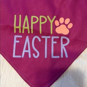 Cat/Dog/Pet Easter Bandana **NEW**